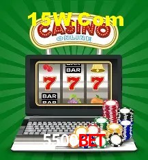 Experiência VIP 5500Bet