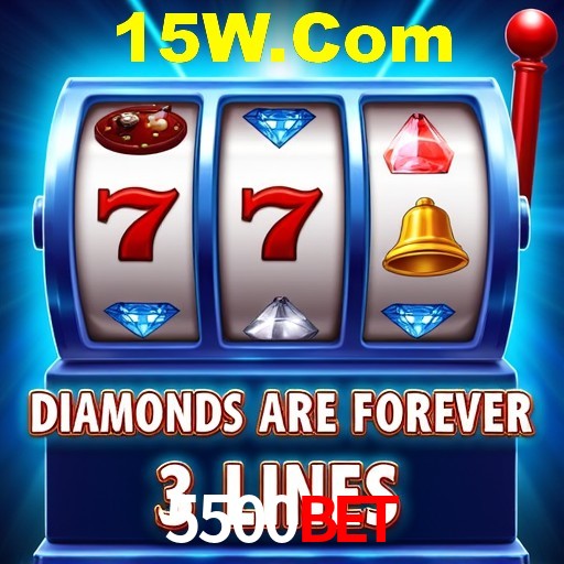 Desvendando o Mundo dos Jogos Virtuais na 5500Bet