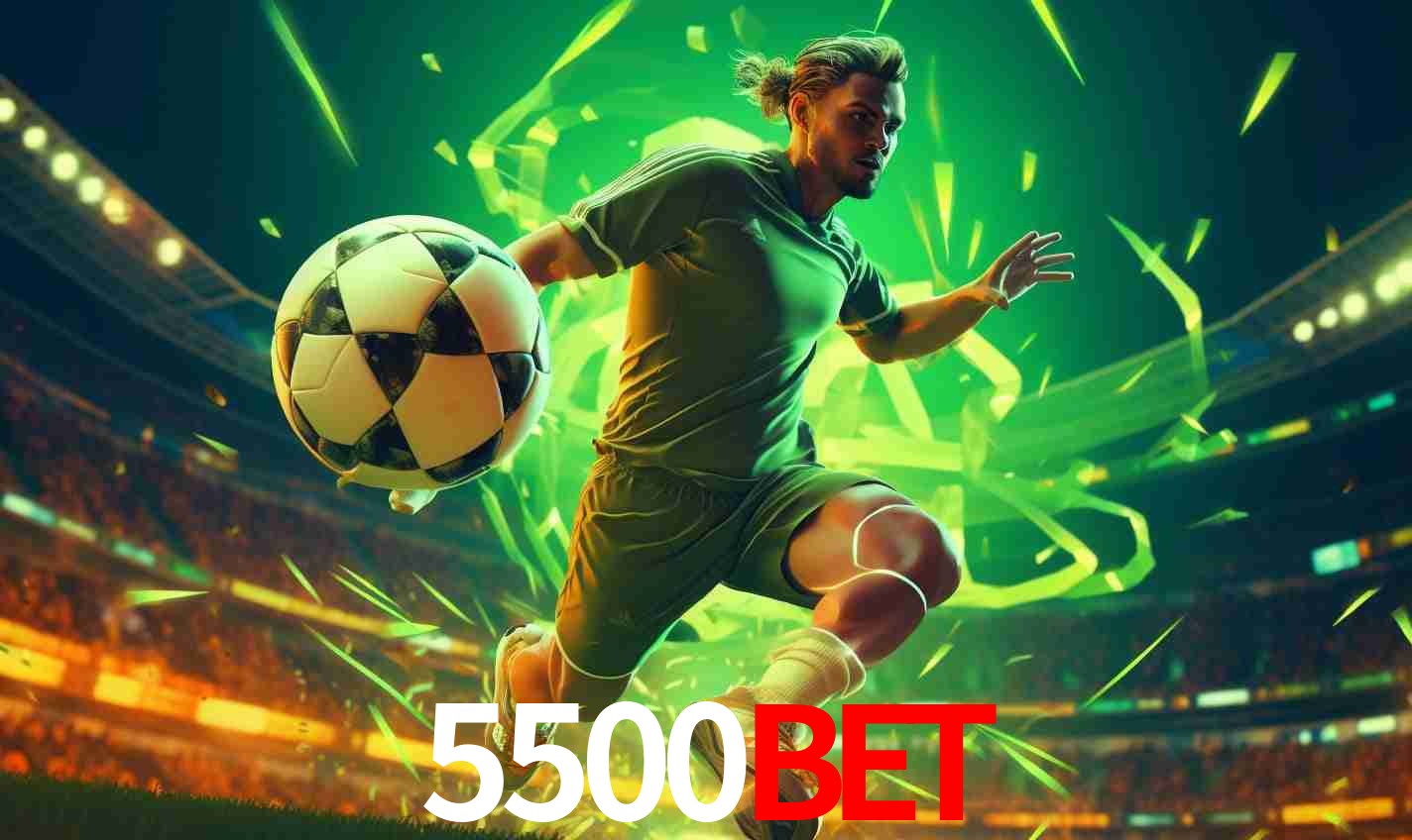 Diversidade Apostas no 5500Bet