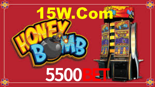 Programa VIP 5500Bet