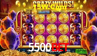 5500Bet Login