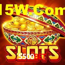 Blackjack Table 5500Bet