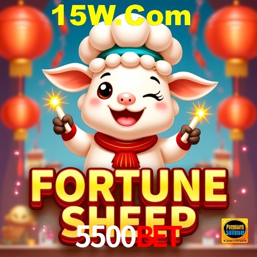 5500Bet