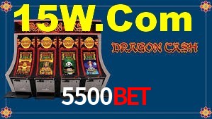 Experiência VIP 5500Bet