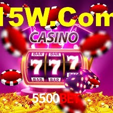 Live Casino 5500Bet