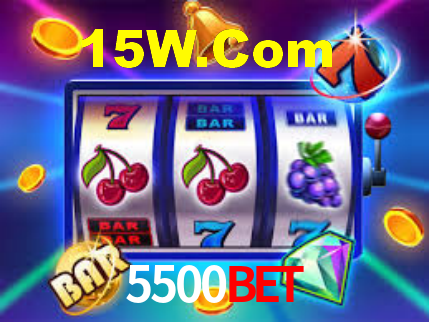5500Bet