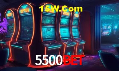 5500Bet: Seu Cassino Premiado com Pagamentos Rápidos