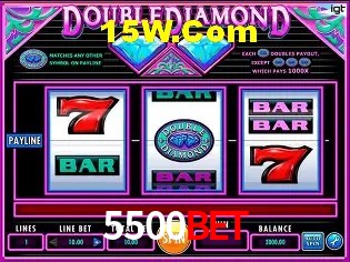 5500Bet App