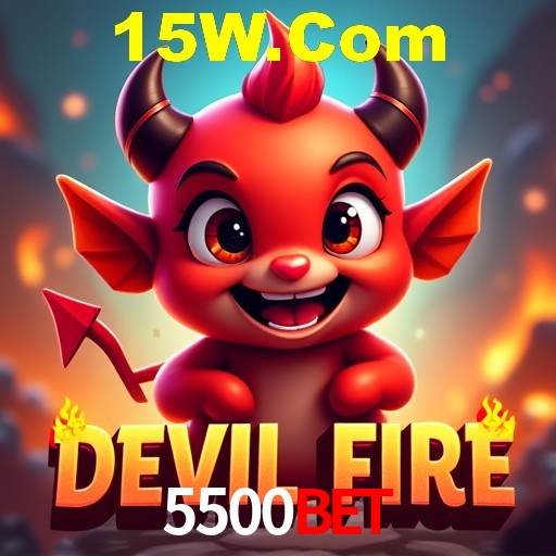 Inovações de Jogos na 5500Bet: O Futuro das Experiências Interativas