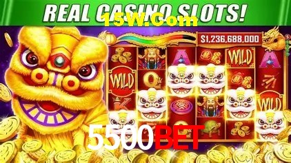 Explore as vantagens do 5500Bet: serviço profissional e confiabilidade