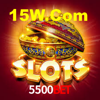 5500Bet Login