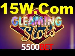 Games Directory 5500Bet