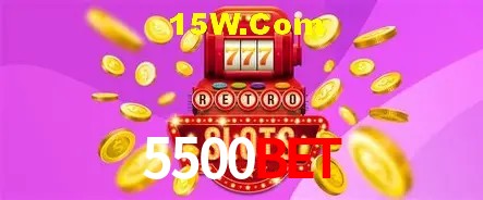 5500Bet Login