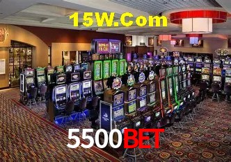 Estatísticas Esportivas 5500Bet