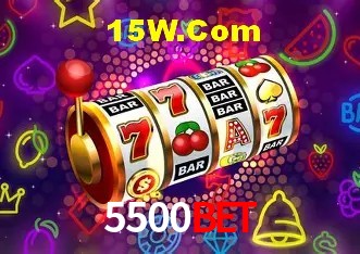5500Bet - Cassino Oficial No Brasil - 5500Bet App
