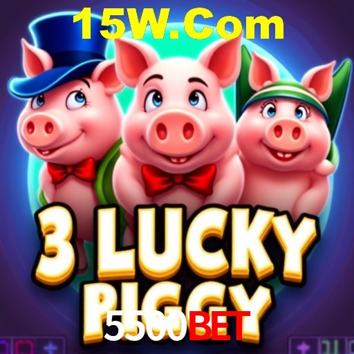 A Emoção da Loteria na 5500Bet: Uma Chance de Mudança de Vida