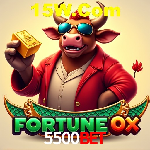 Interface Premium 5500Bet