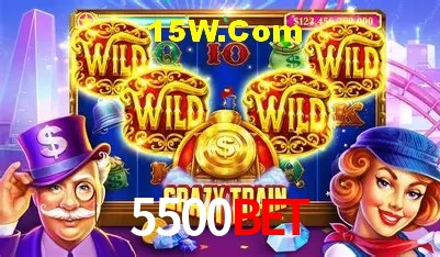 Benefícios da Conta 5500Bet