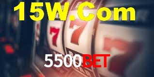 Slot Games 5500Bet