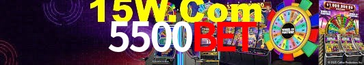 Game Providers 5500Bet