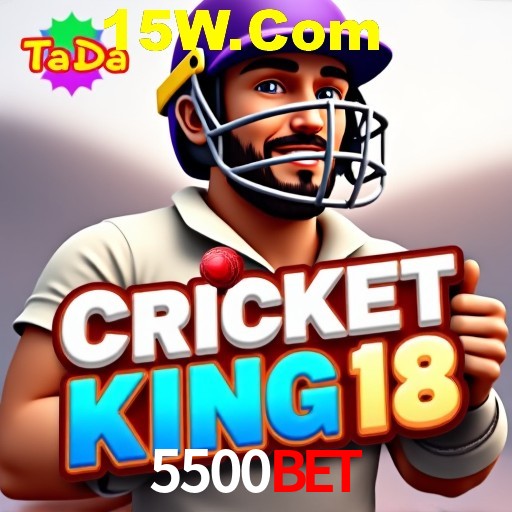 5500Bet: A Experiência de Casino com Jogos de Mesa ao Vivo