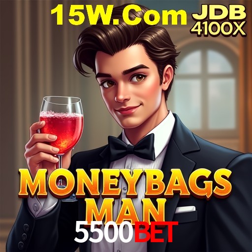5500Bet App