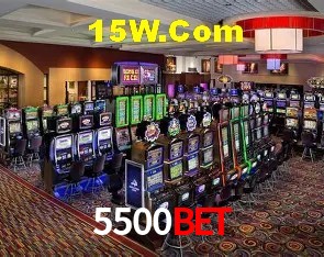5500Bet