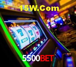 5500Bet App