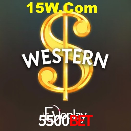 5500Bet Login
