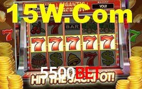 Live Casino 5500Bet