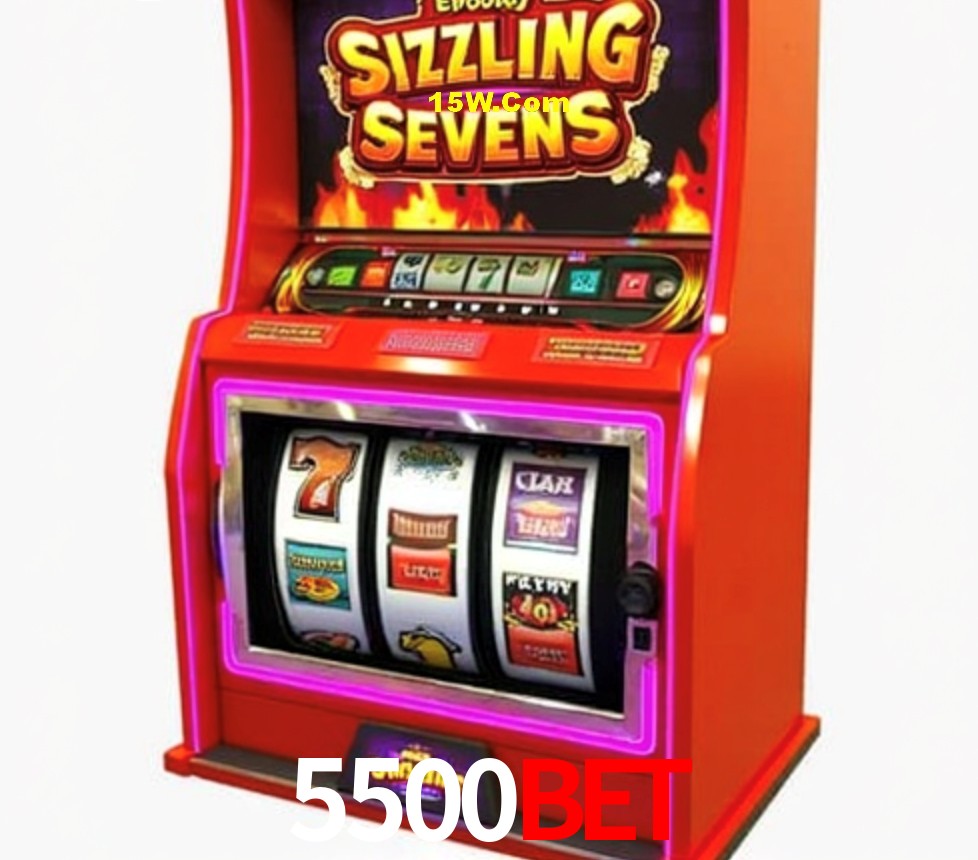 Apostas de Futebol 5500Bet