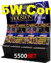 Tennis Betting 5500Bet