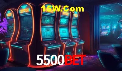 Segurança 2FA 5500Bet