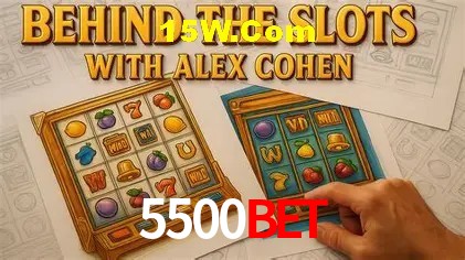 Diretório de Jogos 5500Bet