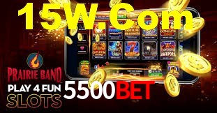 Game Statistics 5500Bet