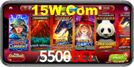 Daily Bonuses 5500Bet
