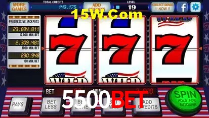 Tecnologia da Plataforma 5500Bet