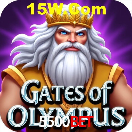 5500Bet App