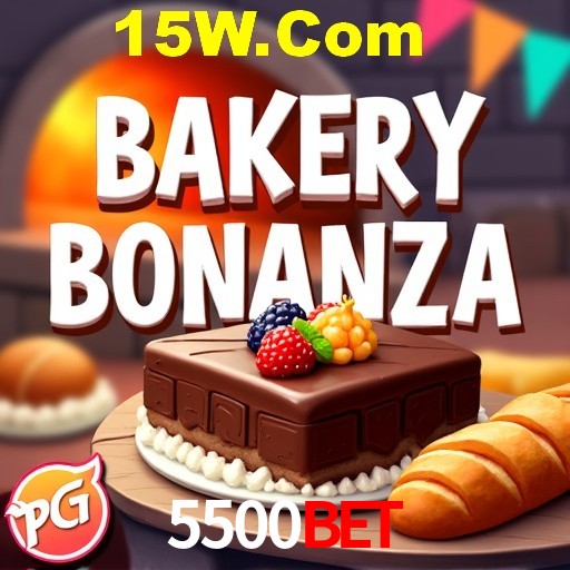 Descubra o Mundo do Cassino Online com 5500Bet
