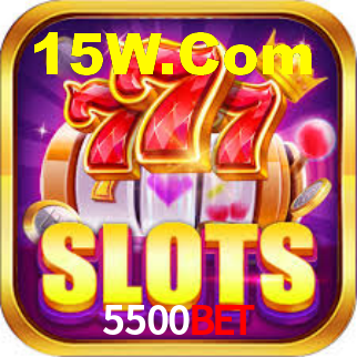 5500Bet App