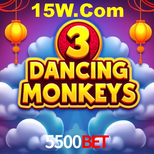 cassino 5500Bet